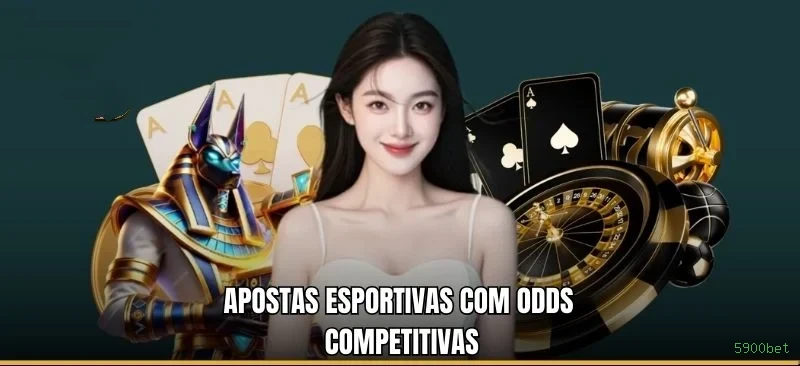 Apostas de Tênis