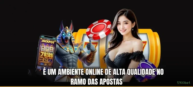 Cadastro 5900bet