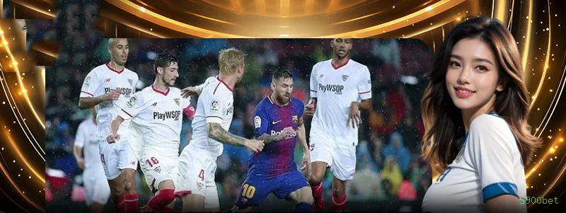 Apostas esportivas ao vivo na 5900bet