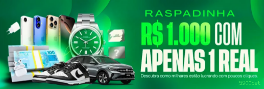 Lottery Clássica na 5900bet